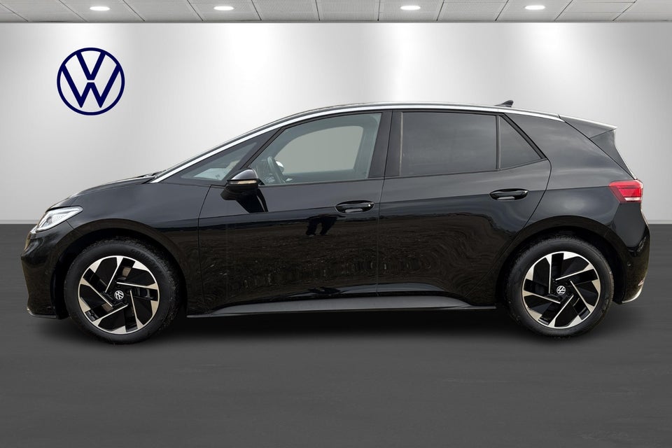 VW ID.3 58 Style 5d