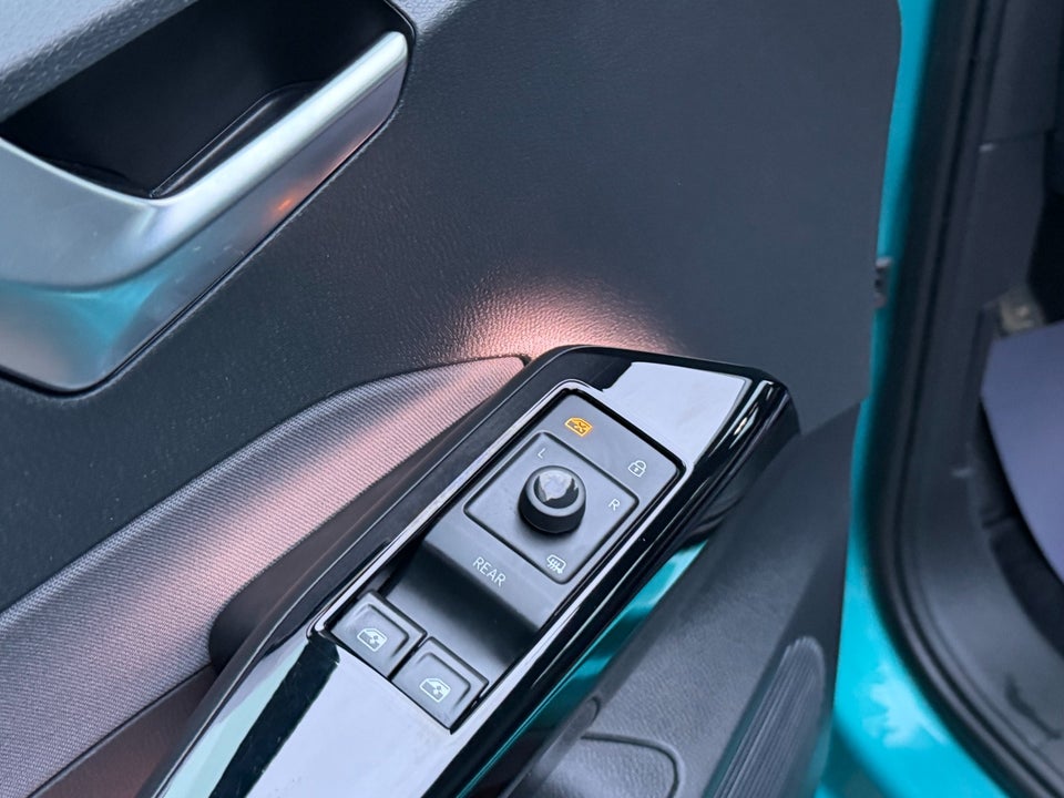 VW ID.3 58 Pro Performance 5d