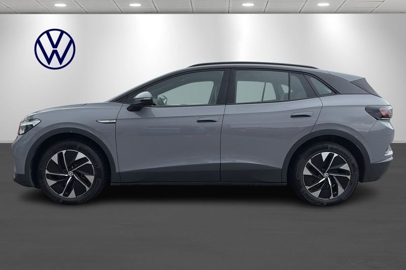 VW ID.4 77 Pro Performance 5d