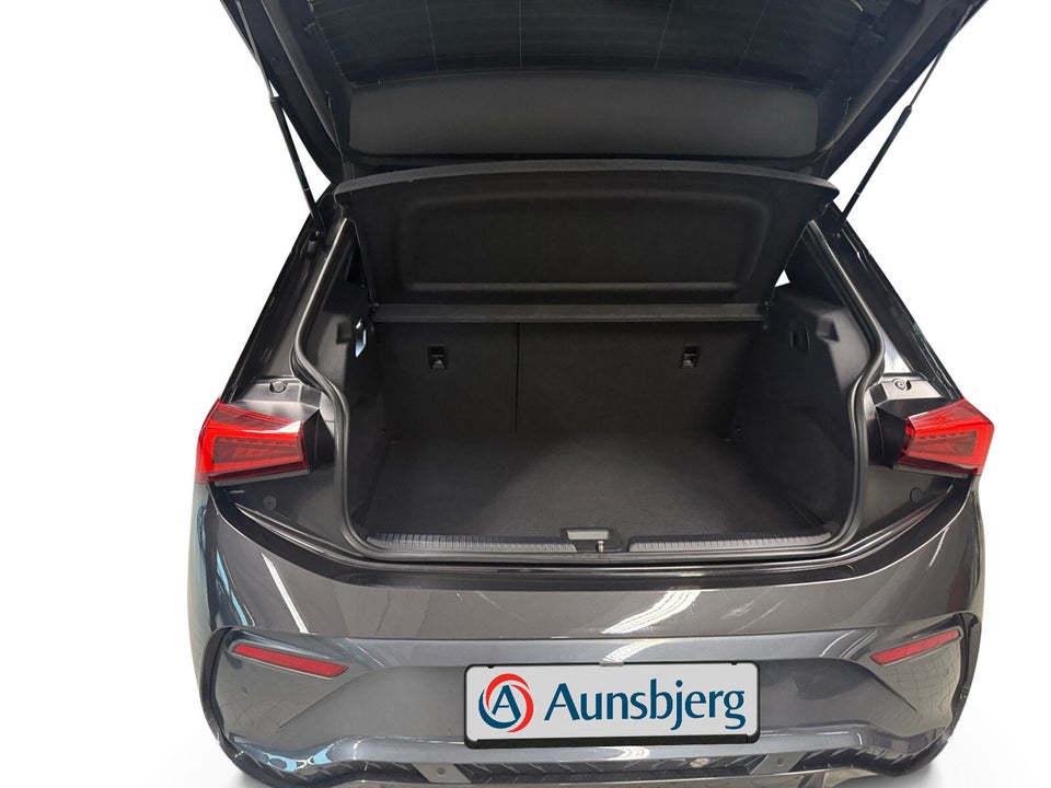 Cupra Born 58 High 5d