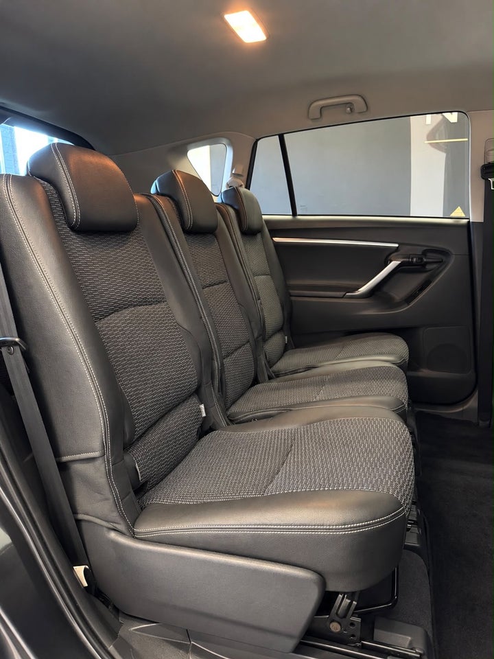 Toyota Verso 1,8 VVT-i T2 Touch 7prs 5d