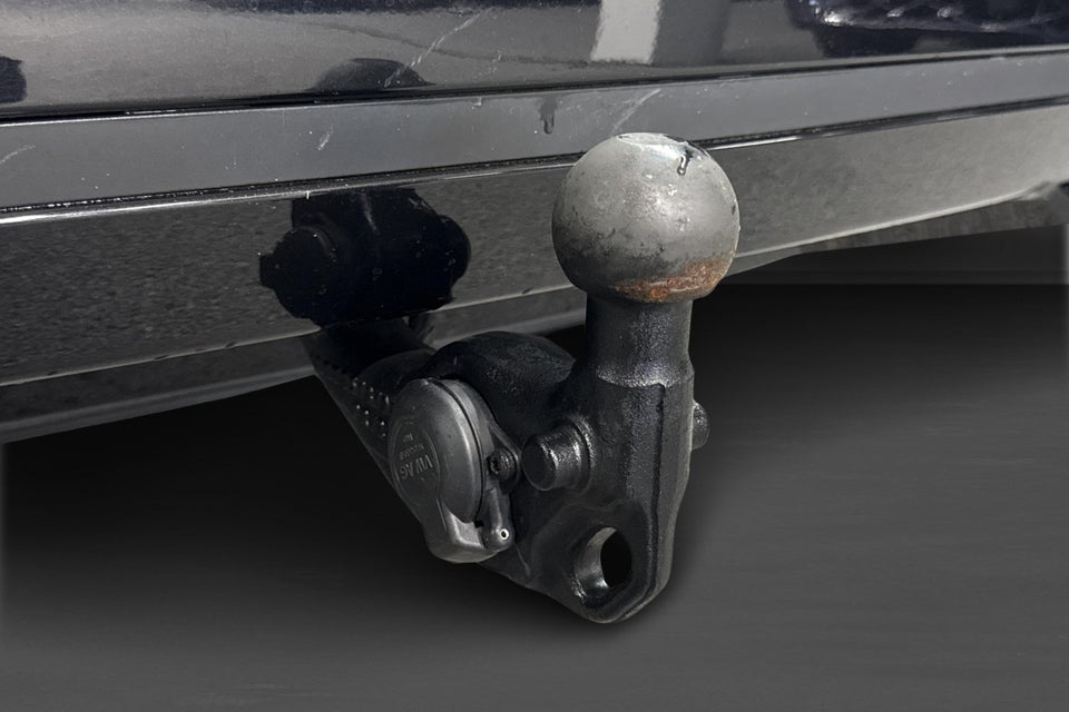 Skoda Enyaq 85 iV 5d