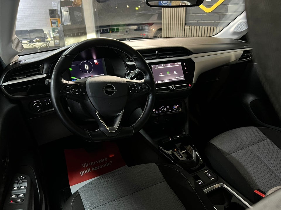 Opel Corsa-e 50 Edition 5d