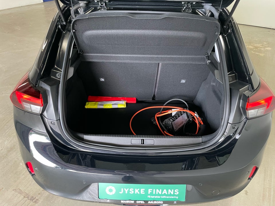 Opel Corsa-e 50 First Edition 5d