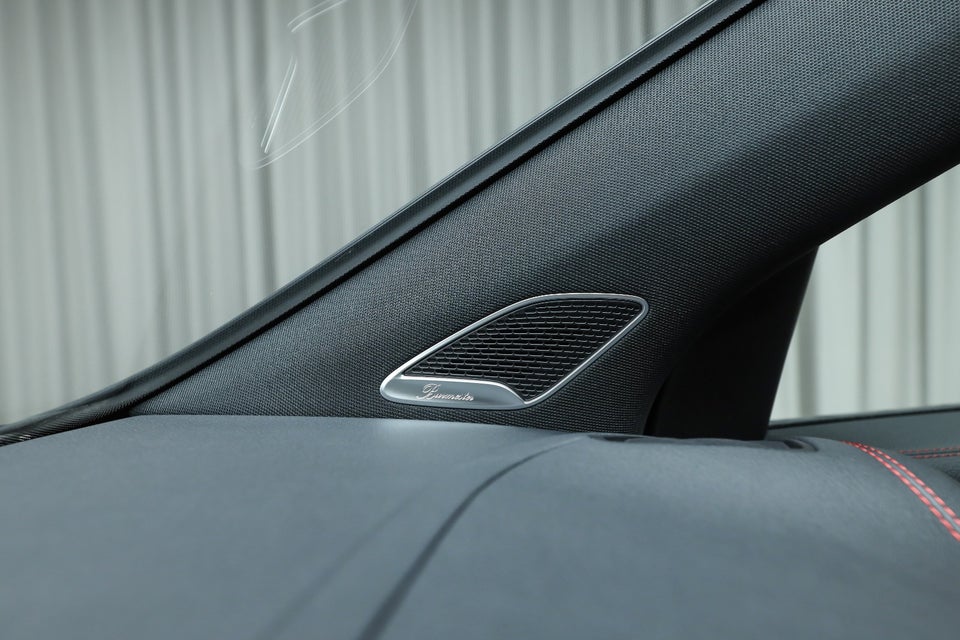 Mercedes EQA250+ AMG Premium 5d