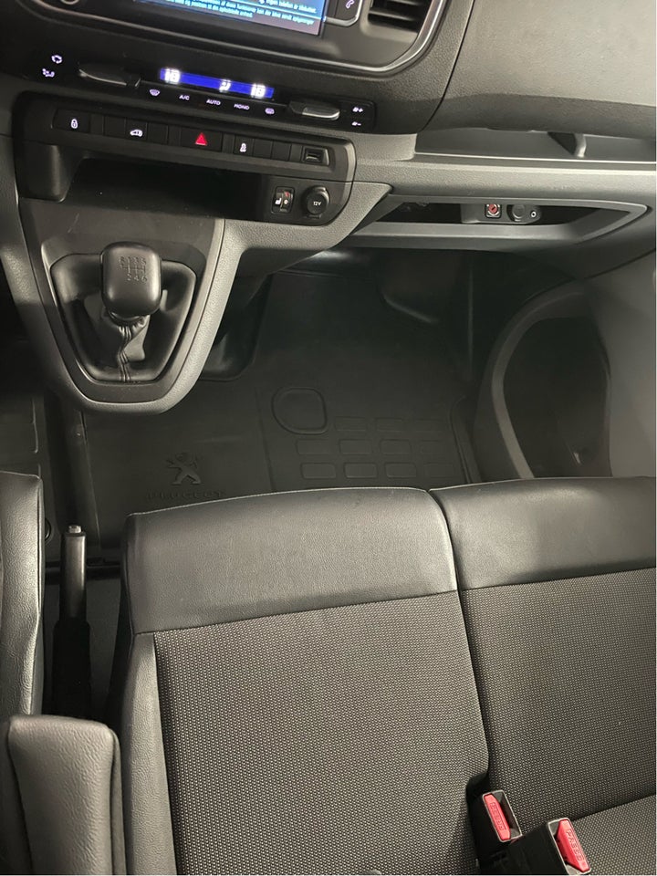 Peugeot Expert 2,0 BlueHDi 120 L2 Premium Van