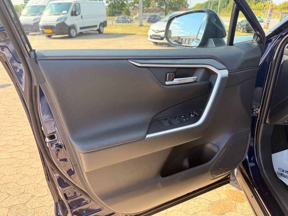 Toyota RAV4 2,5 Plug-in Hybrid H3 Style AWD-i 5d