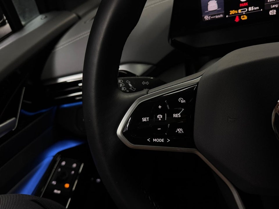 VW ID.4 77 Pro Performance Max 5d