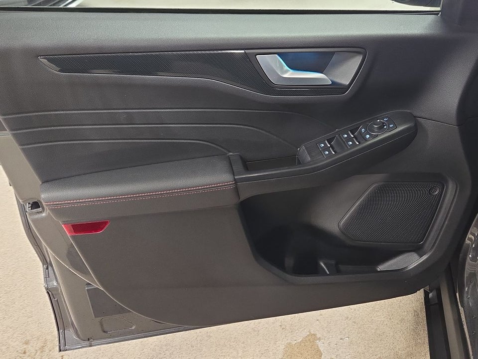 Ford Kuga 2,5 PHEV ST-Line X CVT 5d