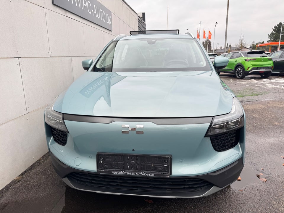 Aiways U5 Premium 5d