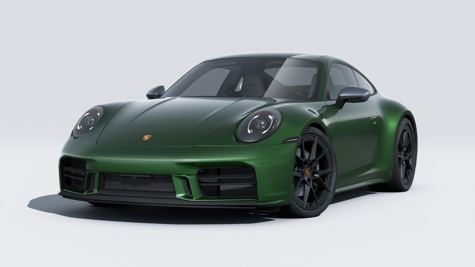 Porsche 911 Carrera T 3,0 Coupé 2d