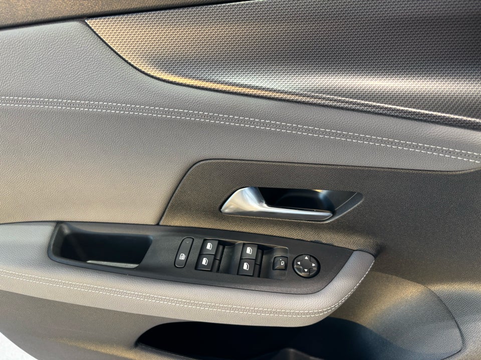 Opel Mokka-e 50 Elegance 5d