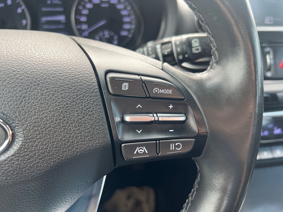Hyundai i30 1,0 T-GDi Essential stc. 5d