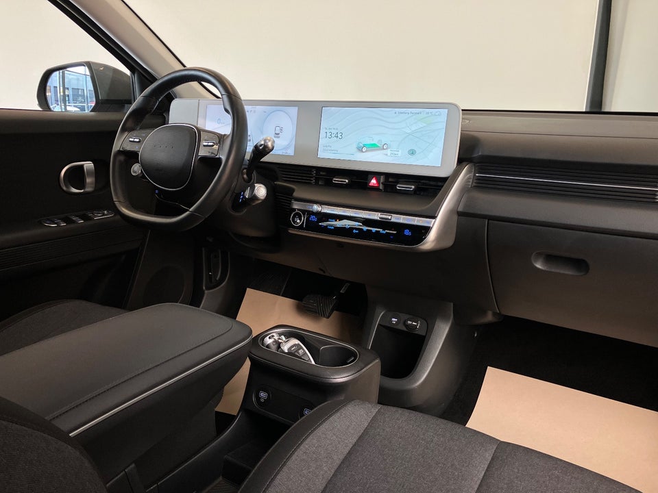 Hyundai Ioniq 5 77 Essential 5d