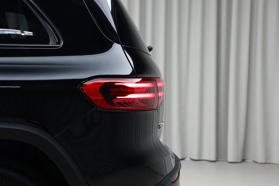 Mercedes EQB250+ AMG Premium 5d