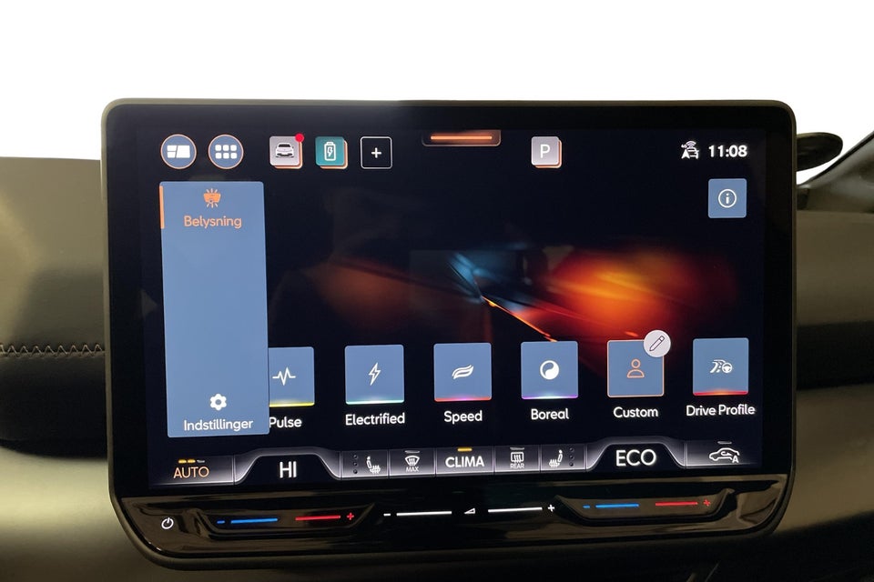 Cupra Born 77 Pasión 5d