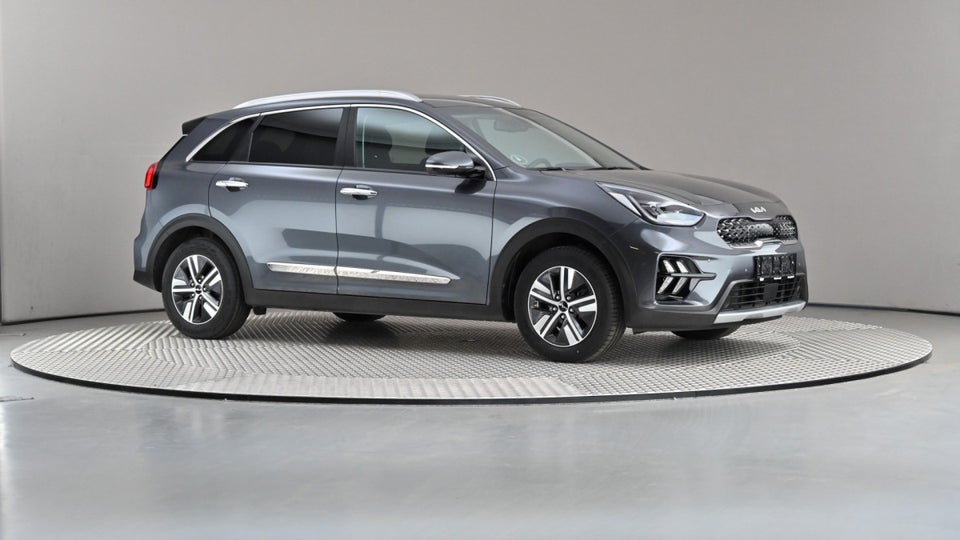 Kia Niro 1,6 PHEV Advance DCT 5d