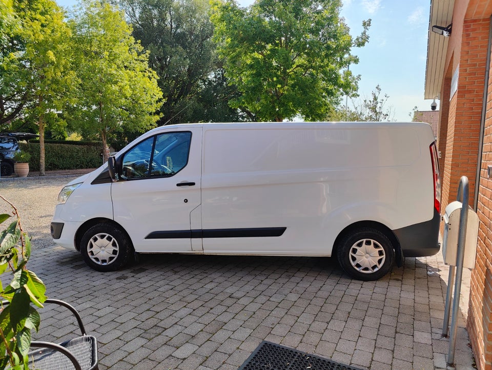 Ford Transit Custom 310L 2,0 TDCi 130 Trend