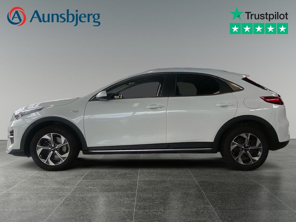 Kia XCeed 1,0 T-GDi Prestige 5d
