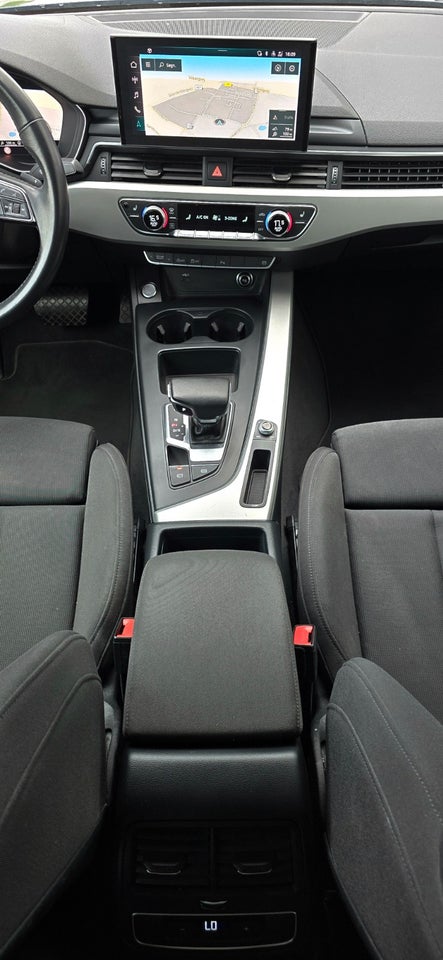 Audi A5 40 TFSi Advanced Prestige plus Sportback S-tr. 5d