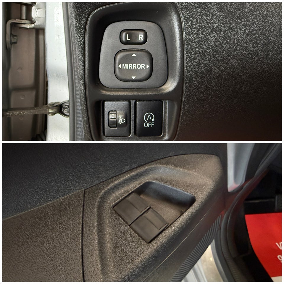 Toyota Aygo 1,0 VVT-i Air 5d