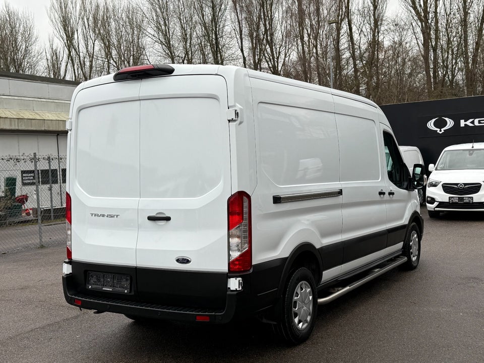 Ford Transit 350 L3 Van 2,0 TDCi 130 Trend H2 FWD