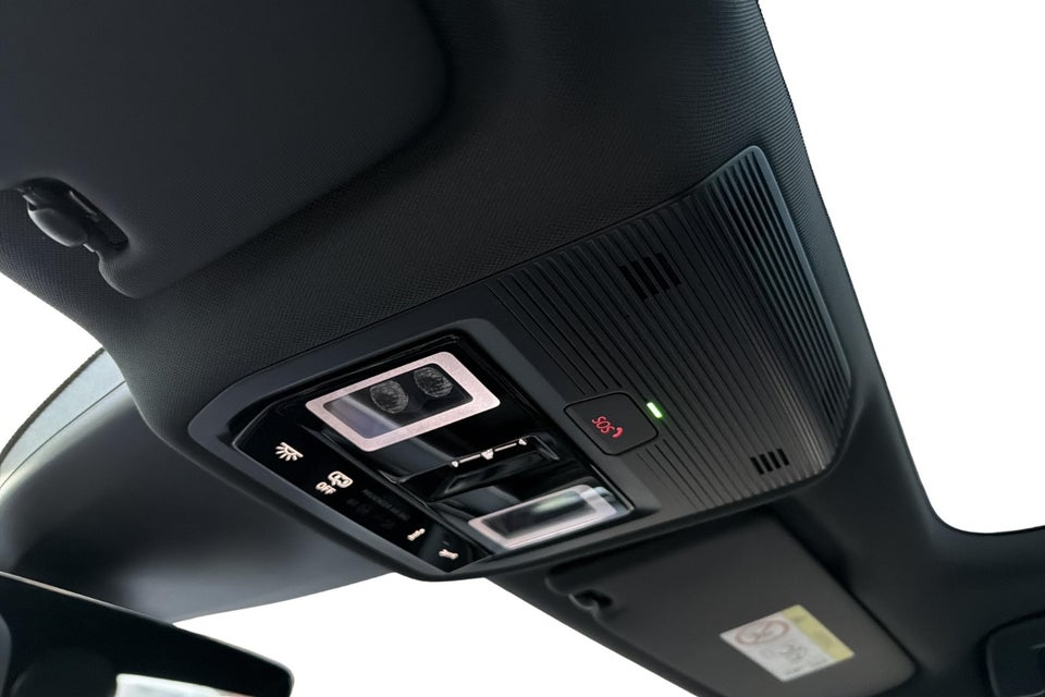 VW ID.7 86 Style S+ Tourer 5d