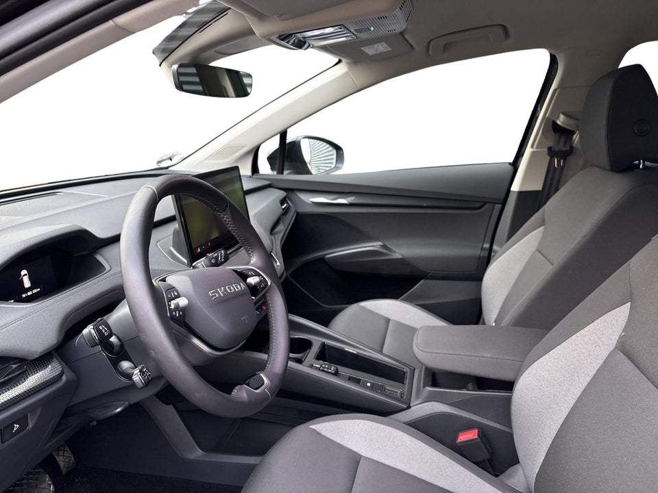 Skoda Elroq 50 iV Premium 5d