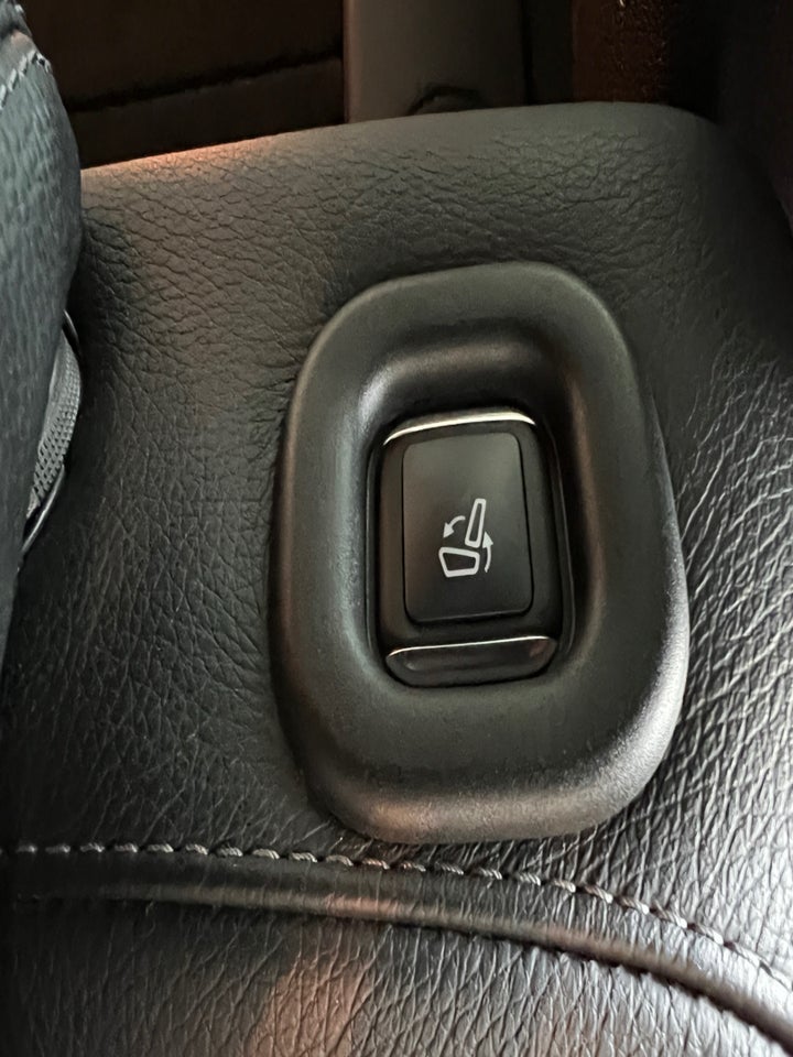 Mercedes GLS350 d 3,0 AMG Line aut. 4Matic 7prs 5d