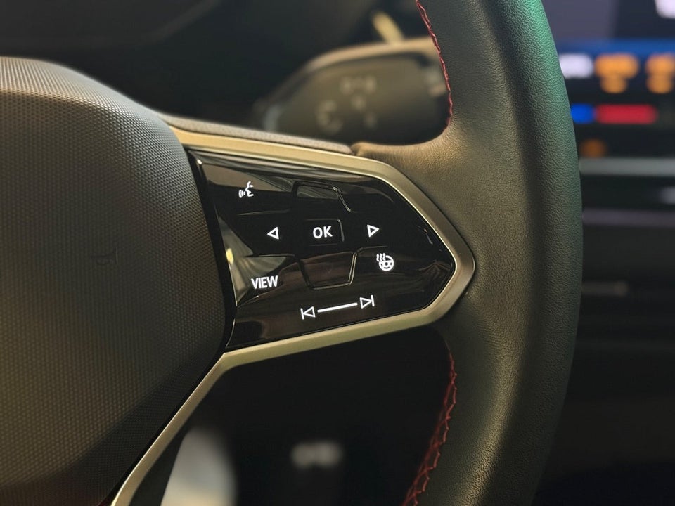 VW ID.4 77 GTX 4Motion 5d