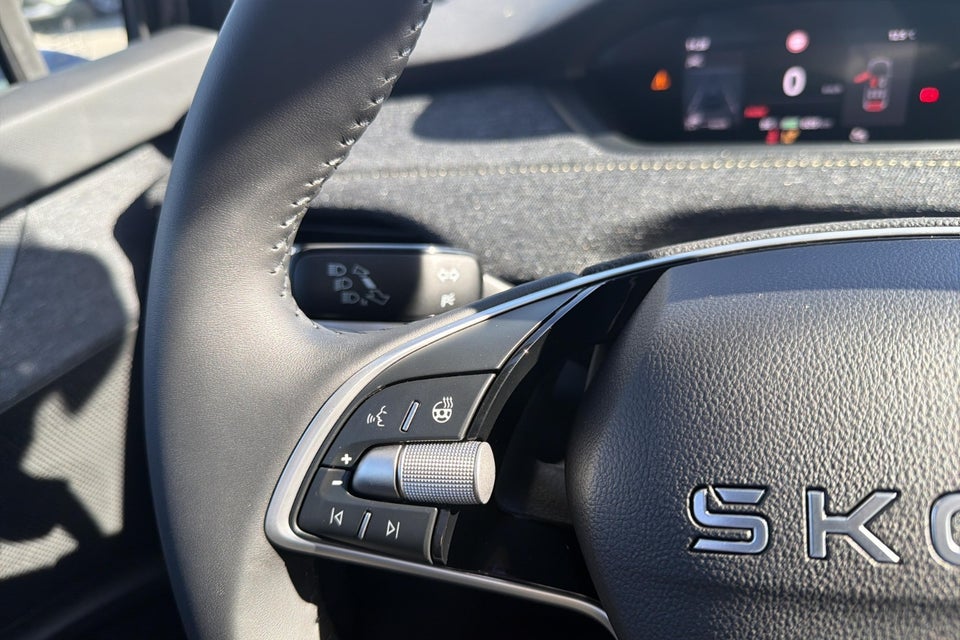 Skoda Elroq 85 iV Premium 5d