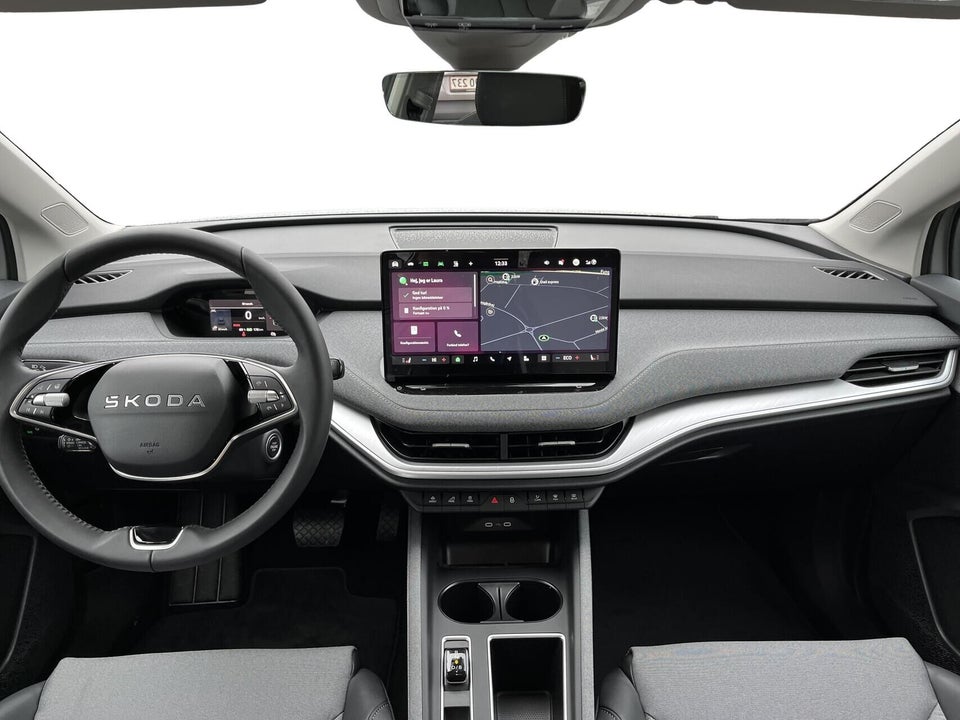 Skoda Enyaq 85x iV 5d