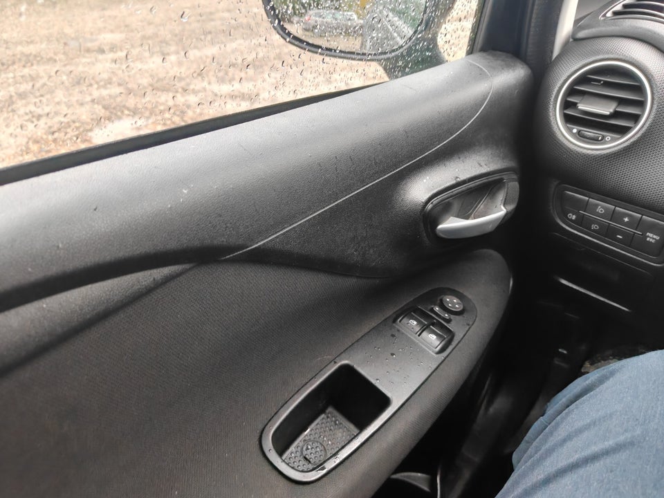 Fiat Punto 1,3 JTD Active 5d