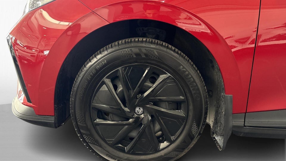 MG 4 51 Nordic Edition 5d