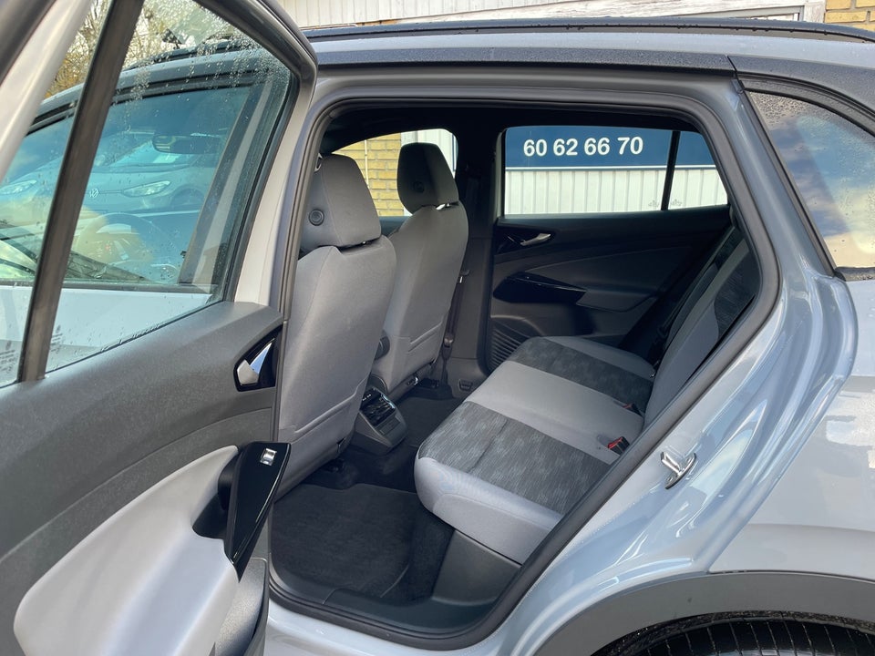 VW ID.4 77 Pro Performance 5d