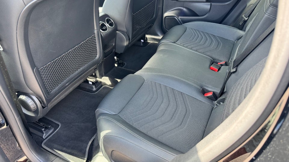 Mercedes EQA250 Progressive 5d