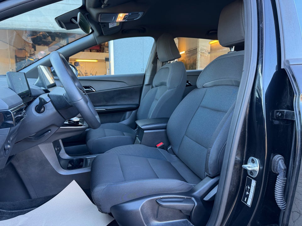 MG 4 51 Nordic Edition 5d