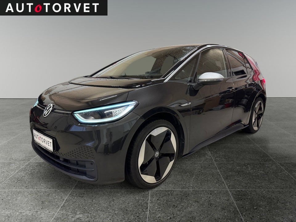 VW ID.3 58 1ST Pro Performance 5d