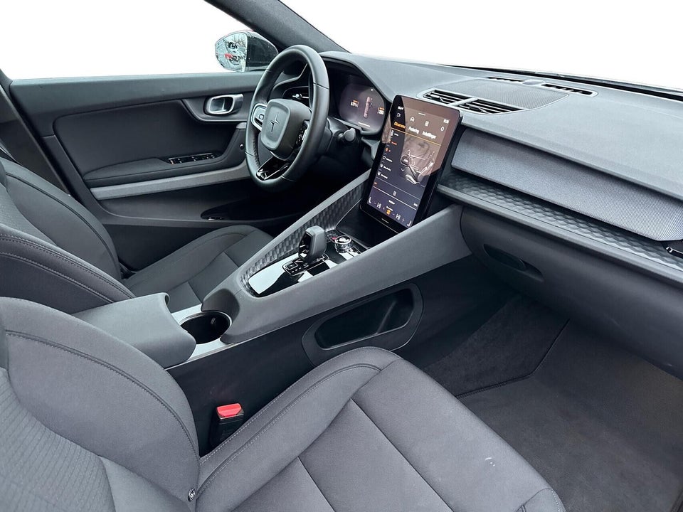 Polestar 2 Standard Range 5d