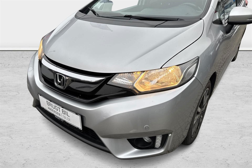 Honda Jazz 1,3 i-VTEC Elegance 5d