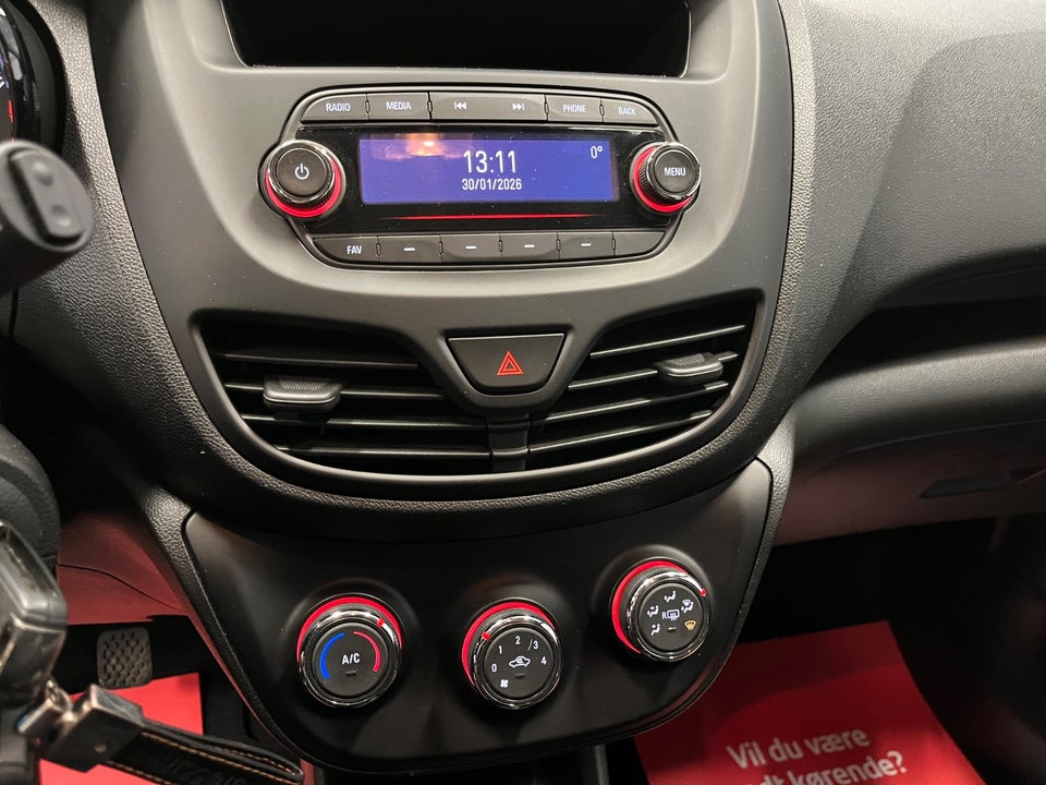 Opel Karl 1,0 Enjoy 5d