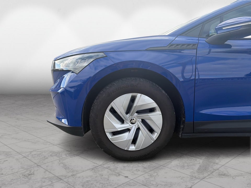 Skoda Enyaq 50 iV 5d