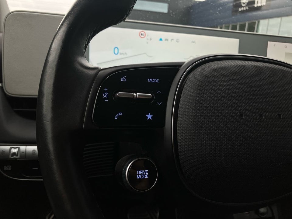 Hyundai Ioniq 5 73 Uniq 5d