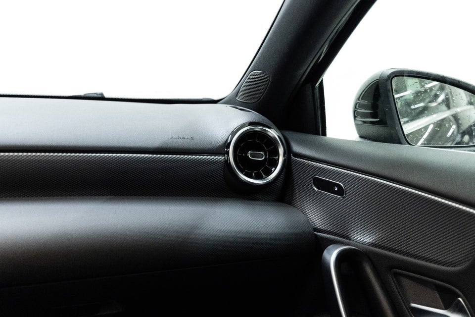 Mercedes A250 e 1,3 Progressive aut. 5d