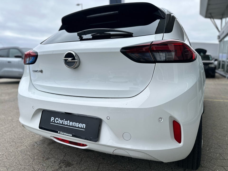 Opel Corsa-e 50 Edition 5d