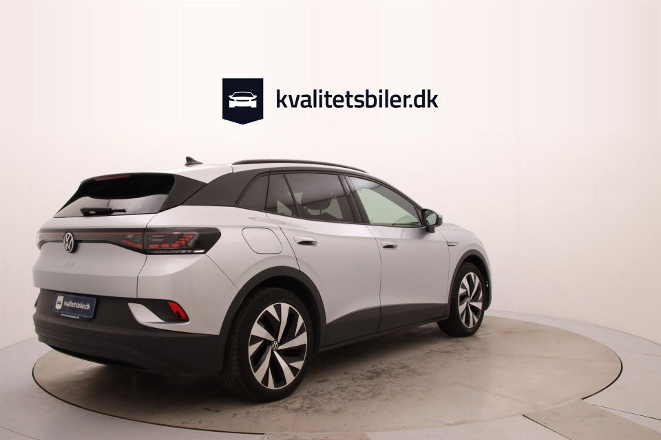 VW ID.4 77 Pro Performance 5d