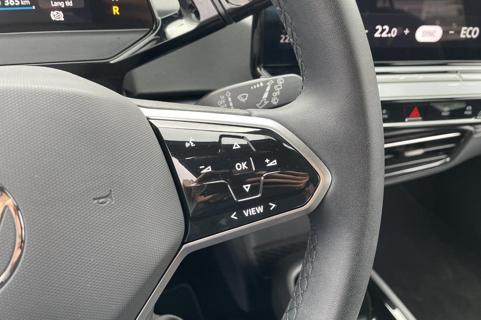 VW ID.3 58 Pro Performance 5d
