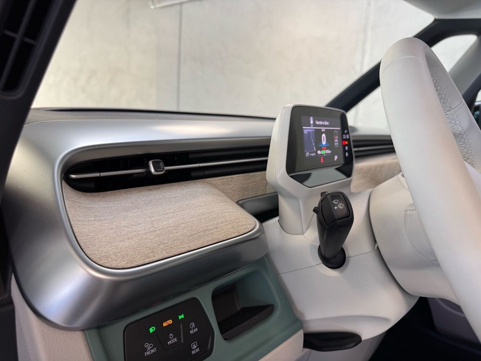 VW ID.Buzz 86 Pro 7prs LWB 5d