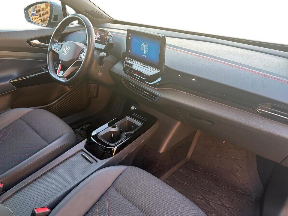 VW ID.4 77 GTX 4Motion 5d