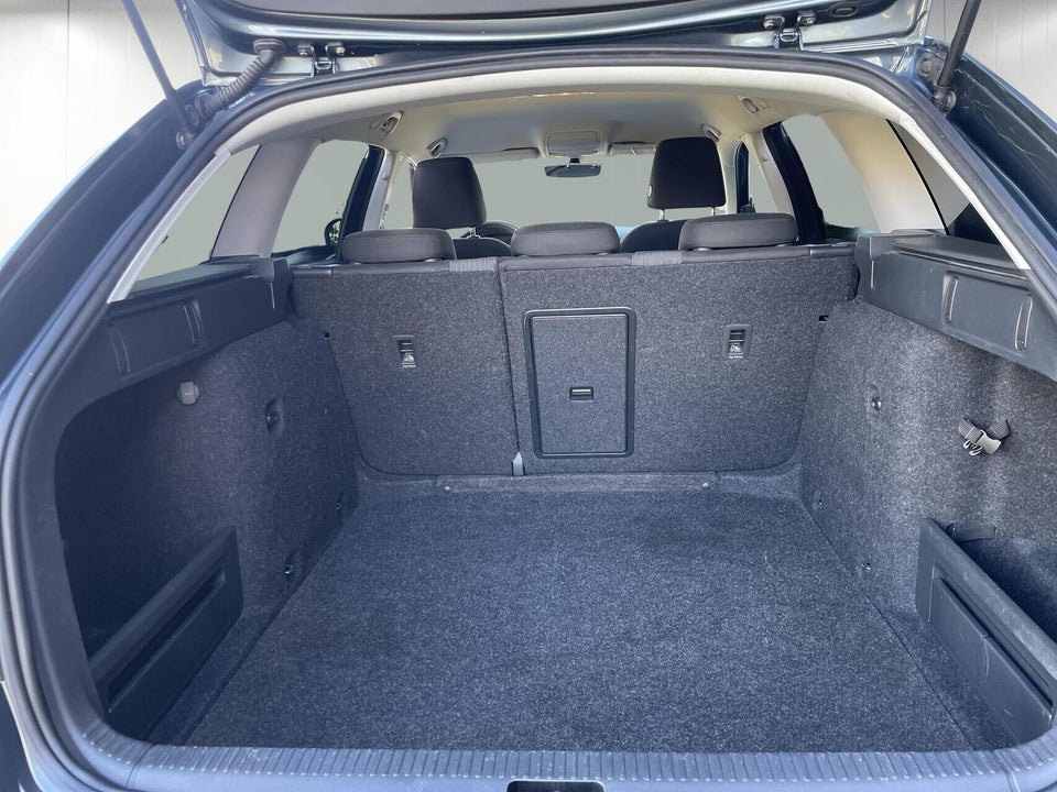 Skoda Octavia 1,5 TSi 150 Business Line+ Combi DSG 5d